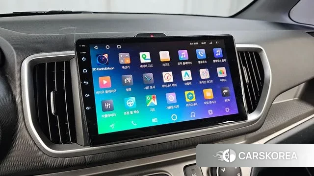 Kia The New Ray id 3765300 из Кореи 7