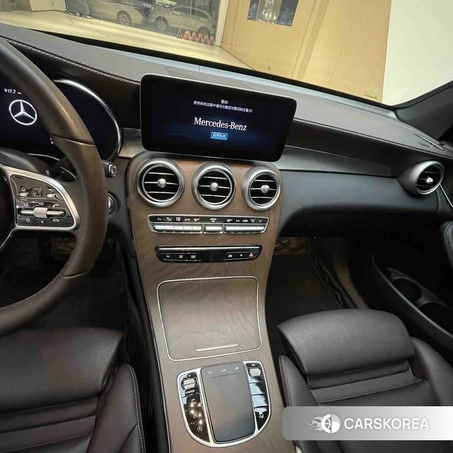 Mercedes-Benz GLC id 4274046 из Китая 7