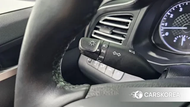 Hyundai The New Avante AD id 3291909 из Кореи 7