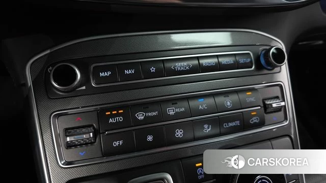 Hyundai The New Santa Fe id 4935668 из Кореи 7