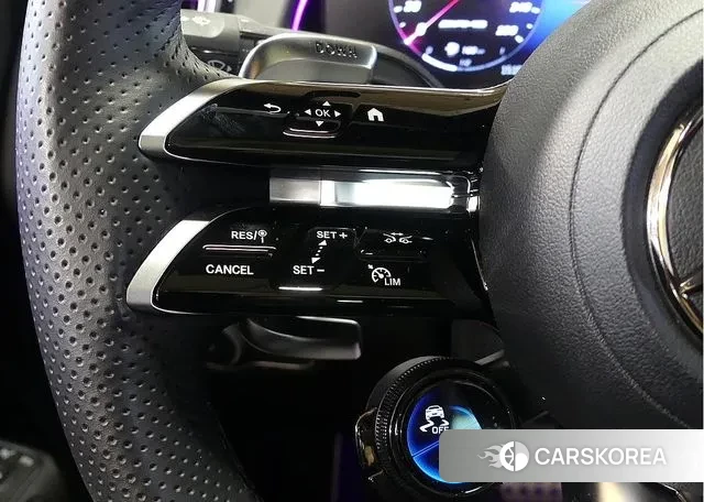 Mercedes-Benz GLB-Class X247 id 3614565 из Кореи 7