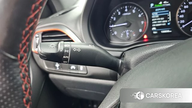 Hyundai i30 (PD) id 3905306 из Кореи 7