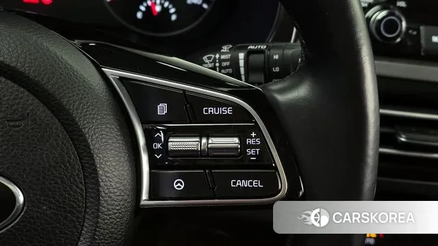 Kia Seltos id 3464452 из Кореи 7