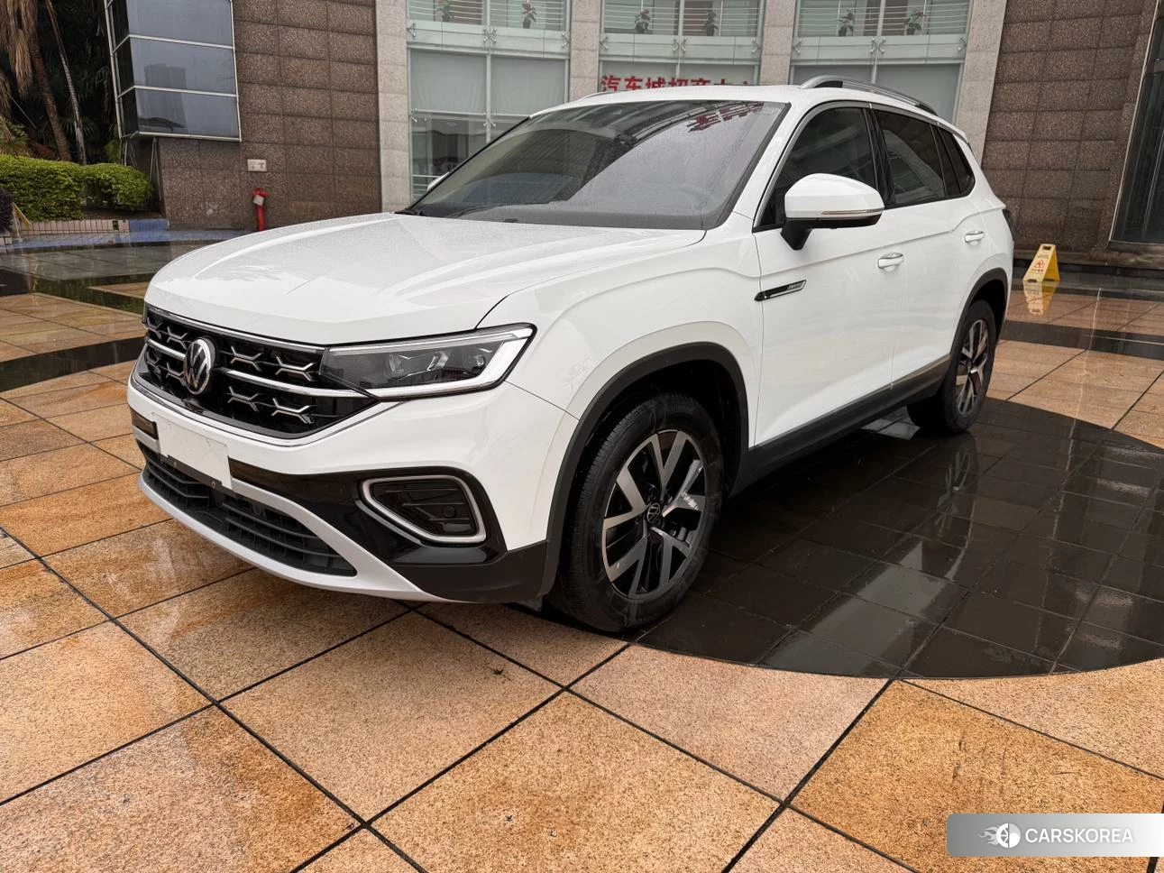 Volkswagen Tayron id 4486281 из Китая 7