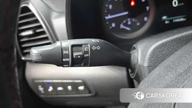 Hyundai All New Tucson id 3602176 из Кореи 7