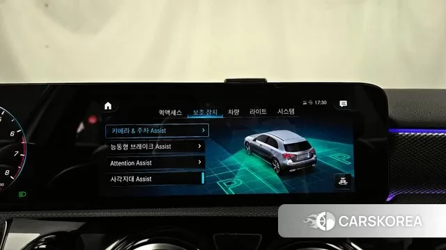 Mercedes-Benz A-Class W177 id 3023504 из Кореи 7