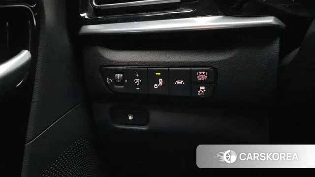 Kia The New Niro id 3318183 из Кореи 7