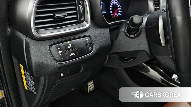 Kia The New Sorento id 3820703 из Кореи 7