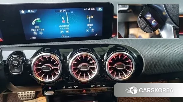 Mercedes-Benz A-Class W177 id 3629761 из Кореи 7