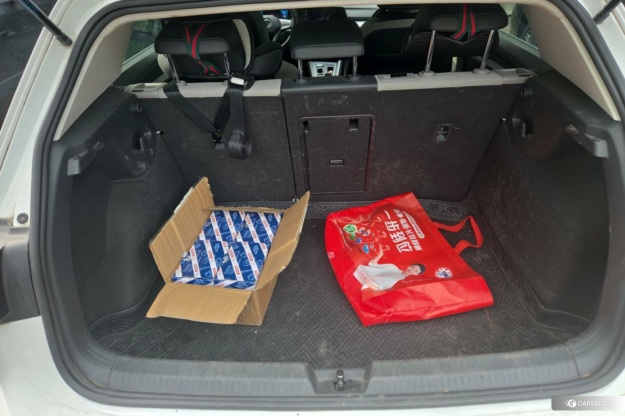 Volkswagen Golf id 4473738 из Китая 7