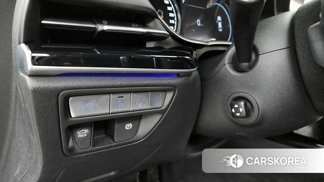 Genesis G80 (RG3) id 4402805 из Кореи 7
