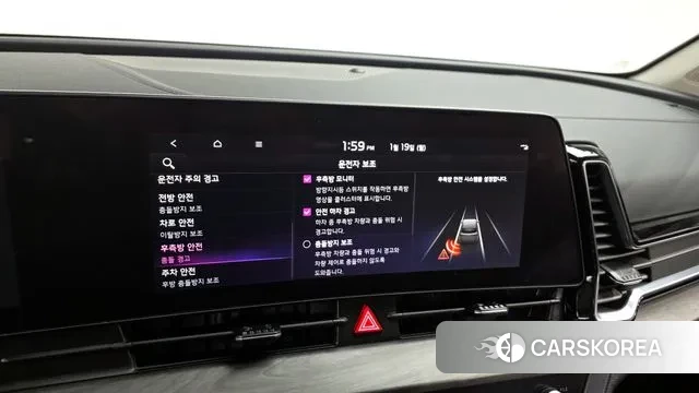 Kia Sportage 5th Generation id 3596219 из Кореи 7