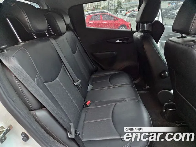 Chevrolet (GM Daewoo) The Next Spark id 2821473 из Кореи 7