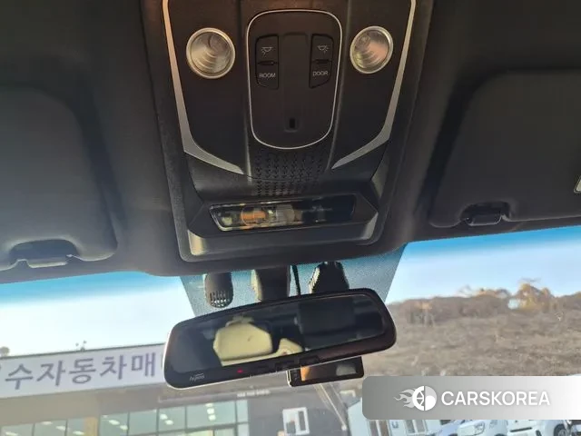 Ssangyong The New Rexton Sport id 3572191 из Кореи 7