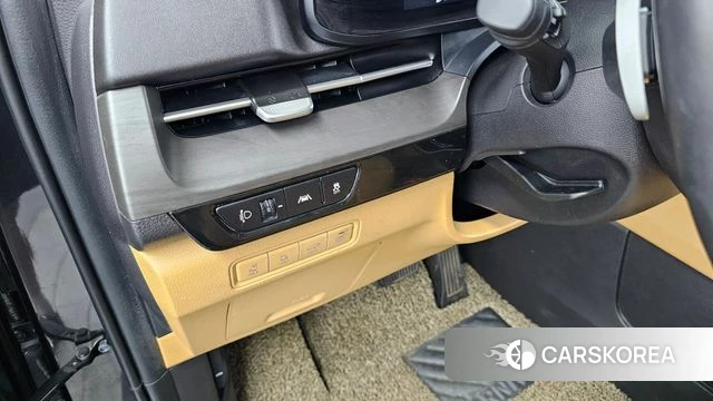 Kia Carnival 4th generation id 4423757 из Кореи 7