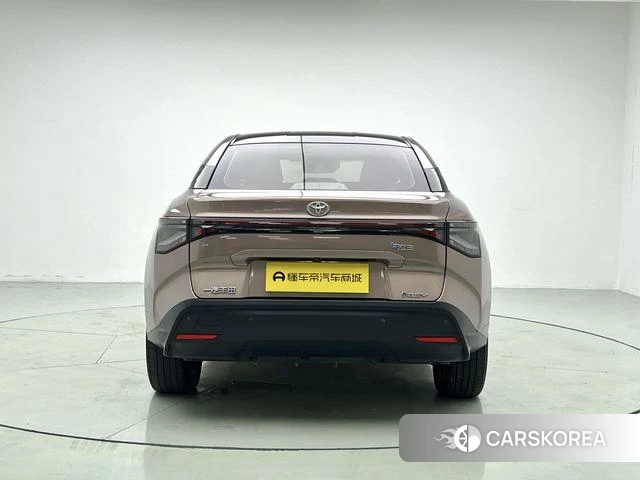 Toyota bZ3 id 3957878 из Китая 7