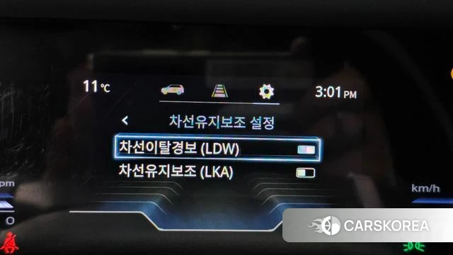 Ssangyong Torres id 3799376 из Кореи 7