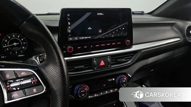 Kia The New K3 2nd generation id 3483496 из Кореи 7