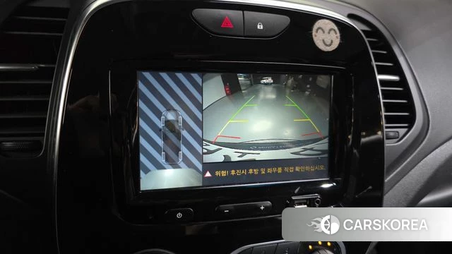 Renault Korea (Samsung) New QM3 id 4785746 из Кореи 7