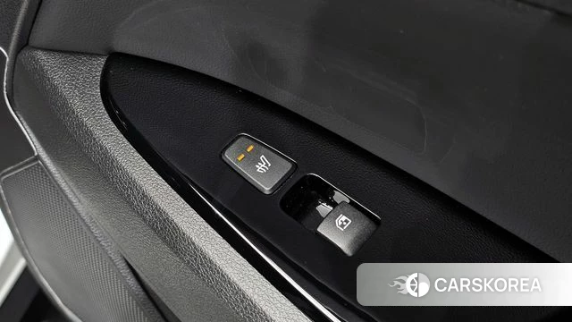 Kia Sportage 5th Generation Hybrid id 3953478 из Кореи 7