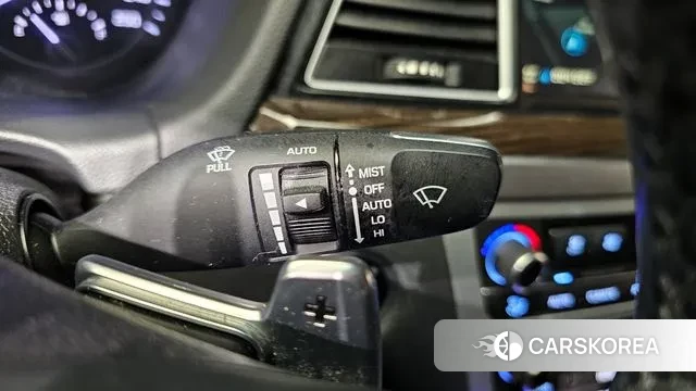 Genesis G80 id 3703804 из Кореи 7