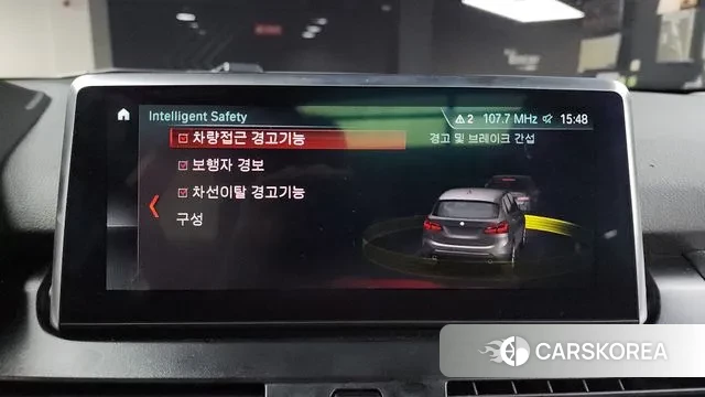 BMW 2 Series Active Tourer (F45) id 3060121 из Кореи 7