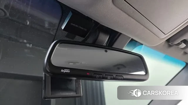 Ssangyong Rexton Sports id 3429061 из Кореи 7