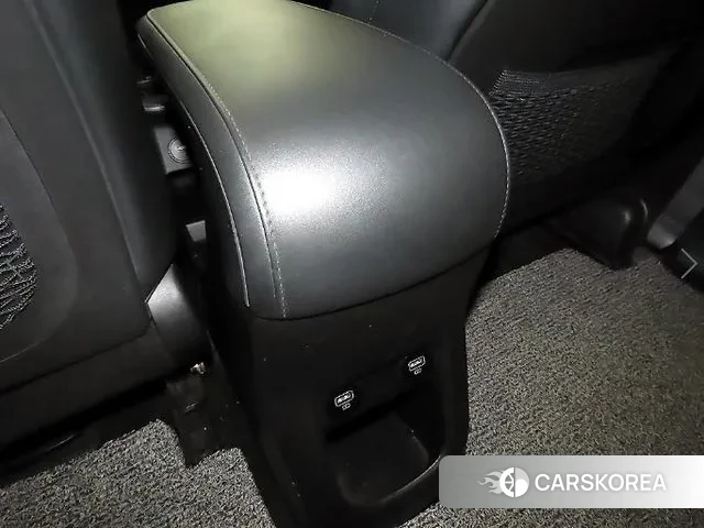 Hyundai Ionic 5 id 3620508 из Кореи 7