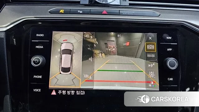 Volkswagen Arteon id 3666572 из Кореи 7