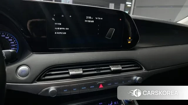 Hyundai Palisade id 3578432 из Кореи 7