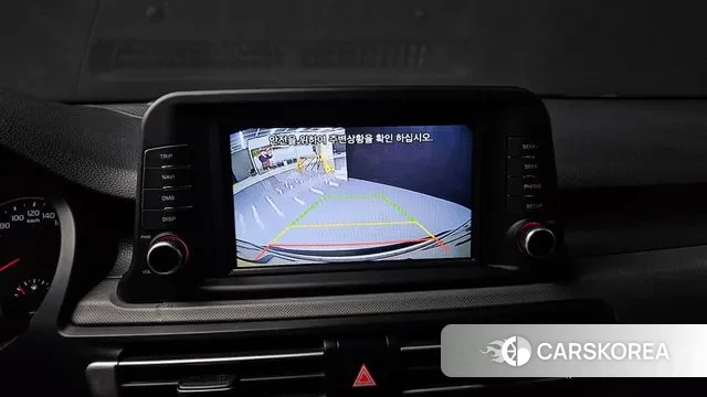 Kia Seltos id 3509588 из Кореи 7