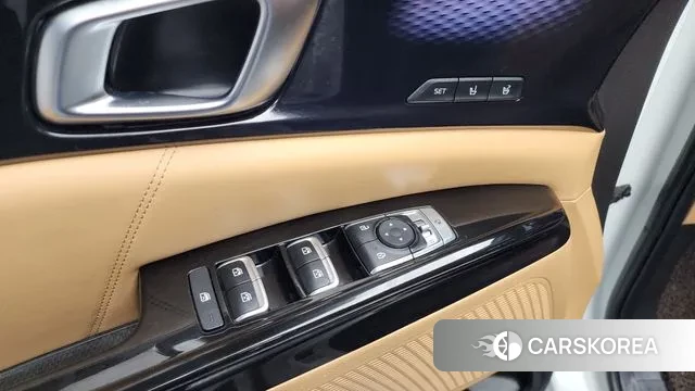 Kia Carnival 4th generation id 3300409 из Кореи 7