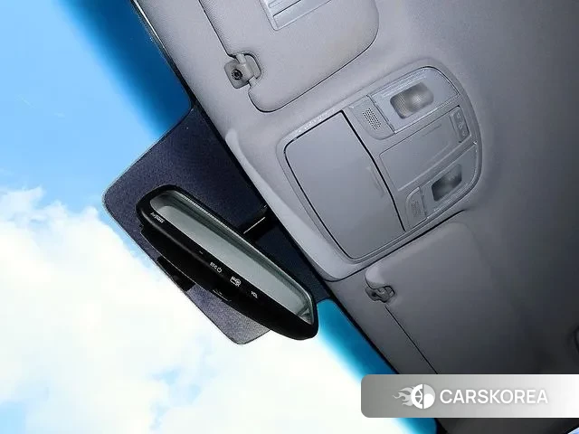 Hyundai Sonata New Rise id 3766416 из Кореи 7