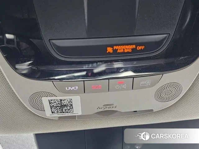 Kia K5 3rd generation id 3384637 из Кореи 7