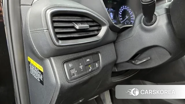 Hyundai Santa Fe TM id 3520500 из Кореи 7