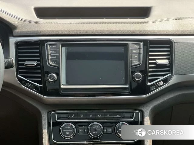 Volkswagen Tourang id 4212658 из Китая 7