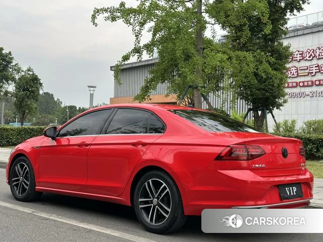 Volkswagen Lingdu id 4307176 из Китая 7