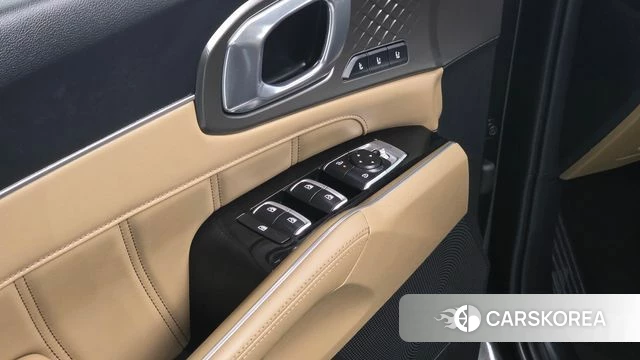 Kia The New Sorento 4th Generation id 3934168 из Кореи 7