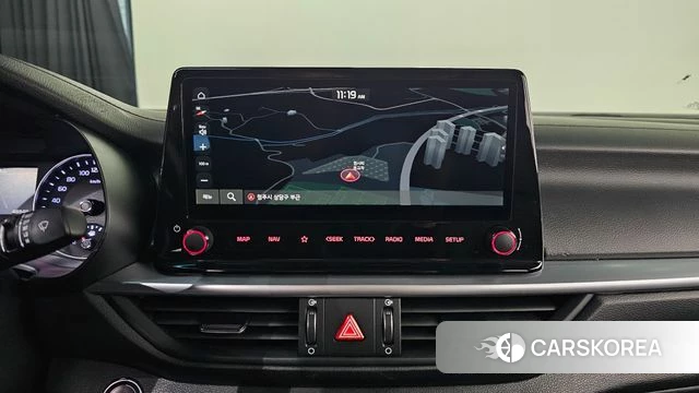 Kia The New K3 2nd generation id 3826375 из Кореи 7