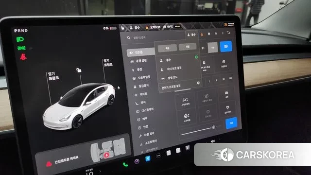 Tesla Model 3 id 3281157 из Кореи 7