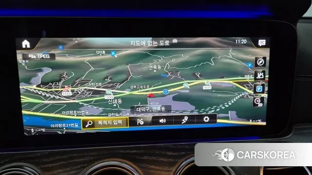 Mercedes-Benz E-Class W213 id 3329724 из Кореи 7