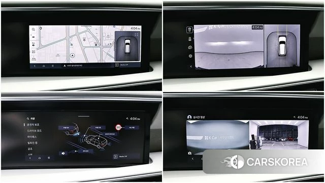 Hyundai Palisade (LX3) id 4222621 из Кореи 7