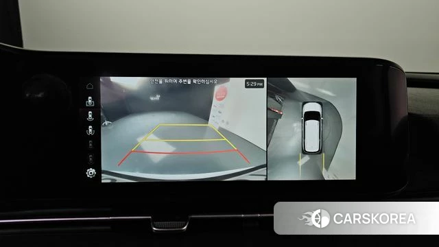 Kia Carnival 4th generation id 3865787 из Кореи 7