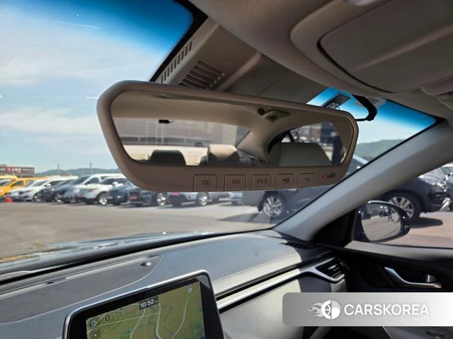 Genesis G70 id 3955769 из Кореи 7