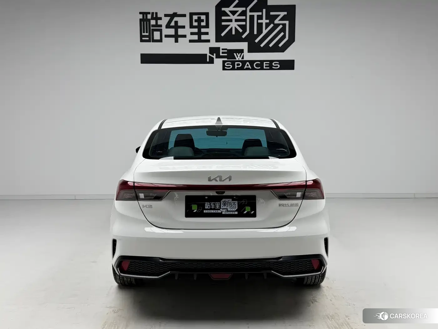Kia K3 id 4546133 из Китая 7