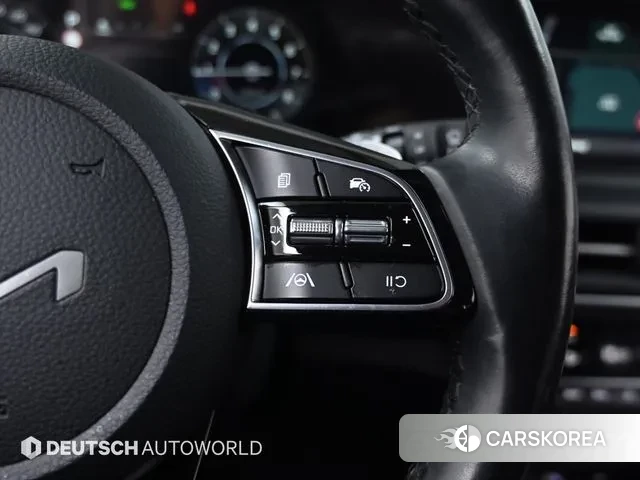 Kia The New Seltos id 3053089 из Кореи 7