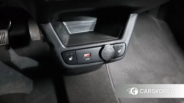 Kia The New Ray id 3607410 из Кореи 7