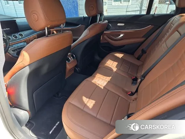 Mercedes-Benz E-Class W213 id 3727242 из Кореи 7