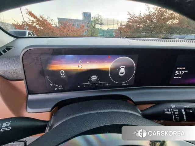 Kia The New Seltos id 3654369 из Кореи 7