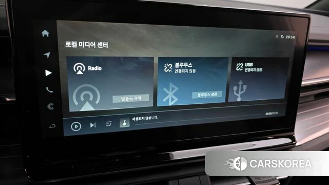 Ssangyong Torres id 4280547 из Кореи 7